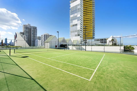 ULTIQA Air On Broadbeach - Holiday Adelaide 4