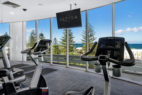 ULTIQA Air On Broadbeach - Holiday Adelaide 2