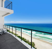 ULTIQA Air On Broadbeach - Holiday Adelaide