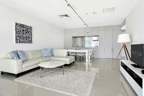 ULTIQA Air On Broadbeach - Holiday Adelaide 34