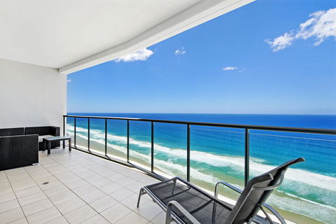 ULTIQA Air On Broadbeach - Holiday Adelaide 14