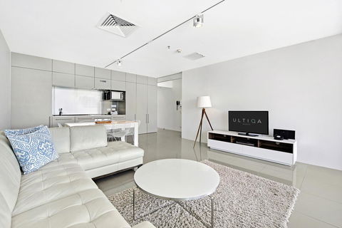 ULTIQA Air On Broadbeach - Holiday Adelaide 24