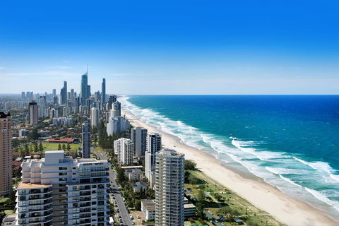 ULTIQA Air On Broadbeach - Holiday Adelaide 15