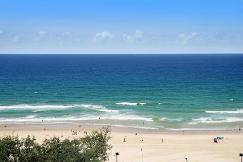 ULTIQA Air On Broadbeach - Holiday Adelaide 13