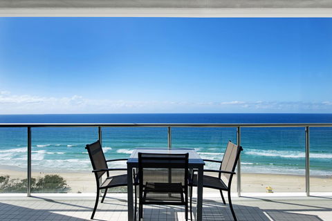ULTIQA Air On Broadbeach - Holiday Adelaide 11
