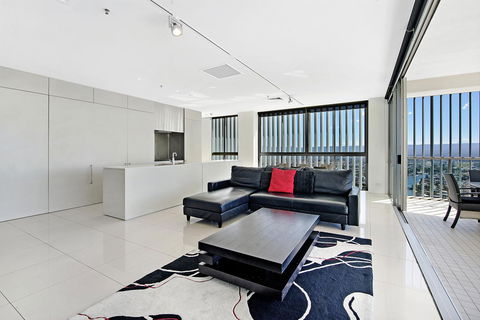 ULTIQA Air On Broadbeach - Holiday Adelaide 22