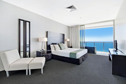 ULTIQA Air On Broadbeach - Holiday Adelaide 8