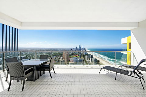 ULTIQA Air On Broadbeach - Holiday Adelaide 20