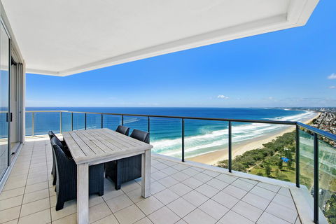 ULTIQA Air On Broadbeach - Holiday Adelaide 32