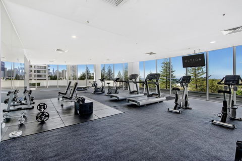 ULTIQA Air On Broadbeach - Holiday Adelaide 3