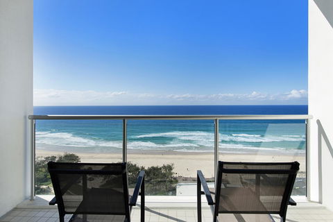 ULTIQA Air On Broadbeach - Holiday Adelaide 12
