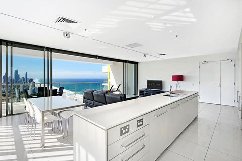 ULTIQA Air On Broadbeach - Holiday Adelaide 21