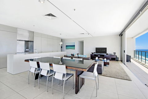 ULTIQA Air On Broadbeach - Holiday Adelaide 36