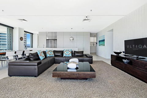 ULTIQA Air On Broadbeach - Holiday Adelaide 37