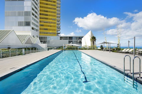 ULTIQA Air On Broadbeach - Holiday Adelaide 5