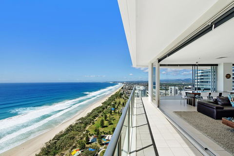 ULTIQA Air On Broadbeach - Holiday Adelaide 33