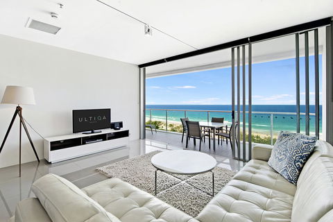 ULTIQA Air On Broadbeach - Holiday Adelaide 28