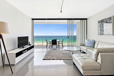 ULTIQA Air On Broadbeach - Holiday Adelaide 26