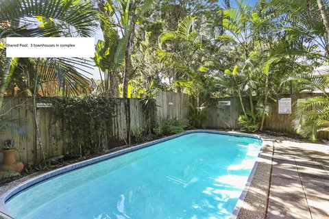 Noosa De Villa - Holiday Adelaide 3