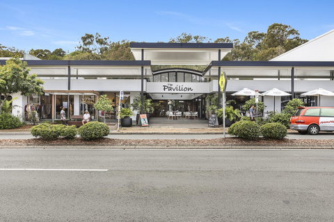 Noosa De Villa - Holiday Adelaide 17