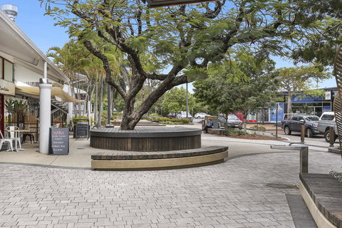 Noosa De Villa - Holiday Adelaide 18