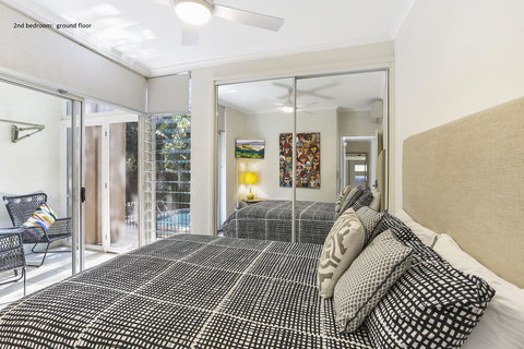 Noosa De Villa - Holiday Adelaide 8