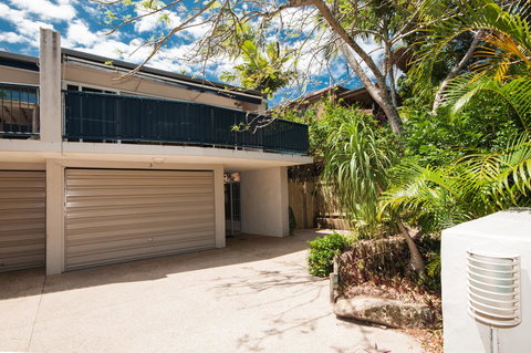 Noosa De Villa - Holiday Adelaide 12