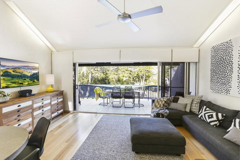Noosa De Villa - Holiday Adelaide 1