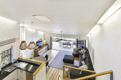 Noosa De Villa - Holiday Adelaide 7