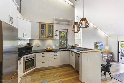 Noosa De Villa - Holiday Adelaide 4