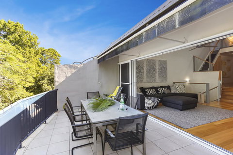 Noosa De Villa - Holiday Adelaide 2