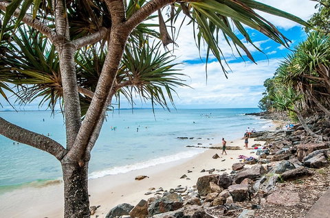 Noosa De Villa - Holiday Adelaide 15