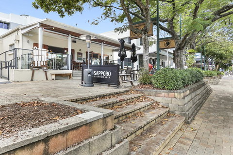 Noosa De Villa - Holiday Adelaide 19