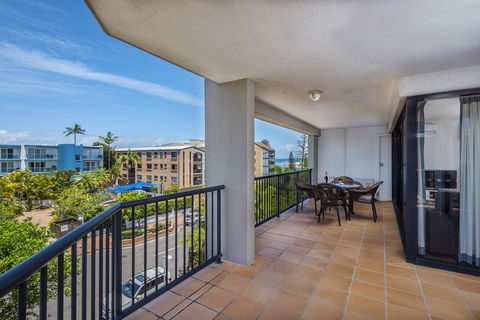 Belaire Place Motel Apartments - Holiday Adelaide 1
