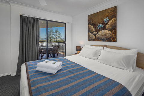Belaire Place Motel Apartments - Holiday Adelaide 6