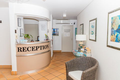 Belaire Place Motel Apartments - Holiday Adelaide 18