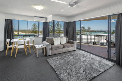 Belaire Place Motel Apartments - Holiday Adelaide 5
