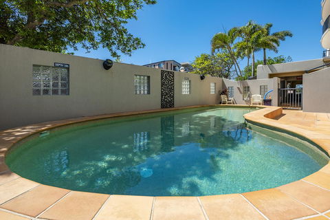 Belaire Place Motel Apartments - Holiday Adelaide 12