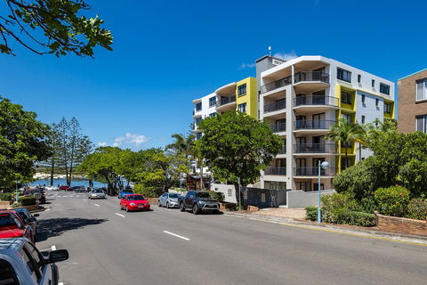 Belaire Place Motel Apartments - Holiday Adelaide 11