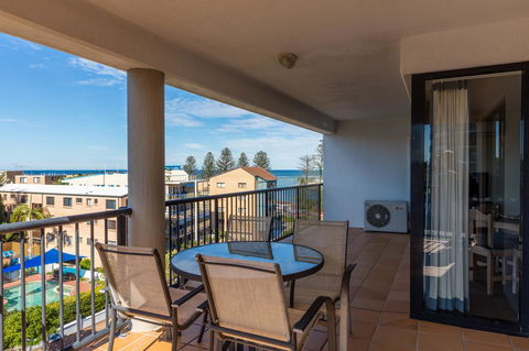 Belaire Place Motel Apartments - Holiday Adelaide 19