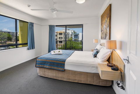 Belaire Place Motel Apartments - Holiday Adelaide 7