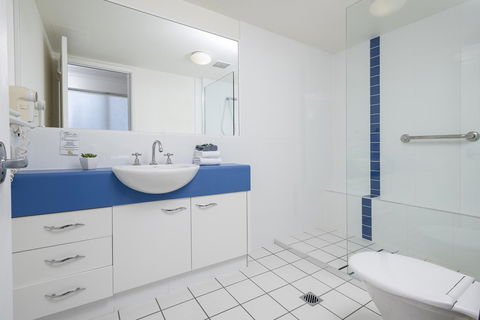 Belaire Place Motel Apartments - Holiday Adelaide 10