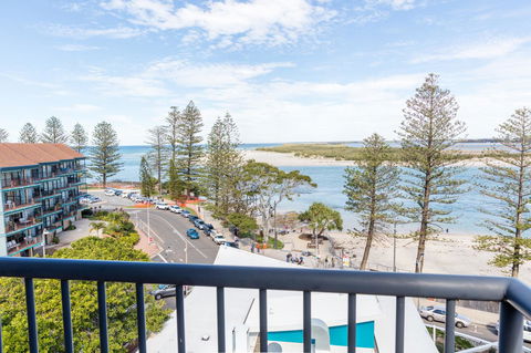Belaire Place Motel Apartments - Holiday Adelaide 16