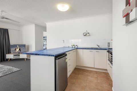 Belaire Place Motel Apartments - Holiday Adelaide 4