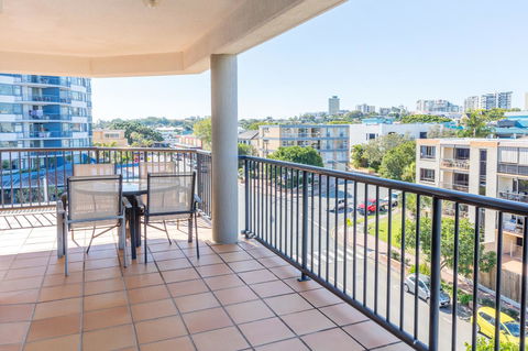 Belaire Place Motel Apartments - Holiday Adelaide 17