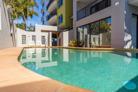 Belaire Place Motel Apartments - Holiday Adelaide 15