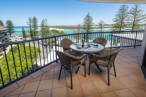 Belaire Place Motel Apartments - Holiday Adelaide 3