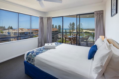Belaire Place Motel Apartments - Holiday Adelaide 2
