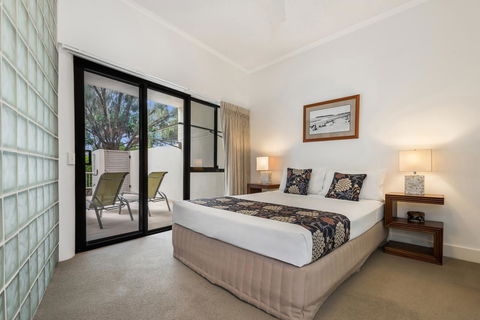 Mirra Chana - Holiday Adelaide 3