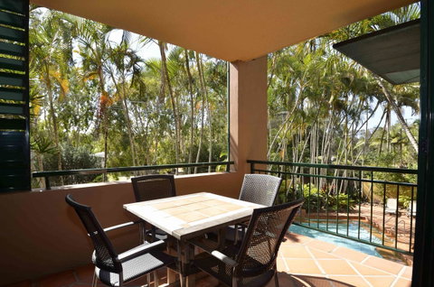 Bermuda Villas - Holiday Adelaide 13